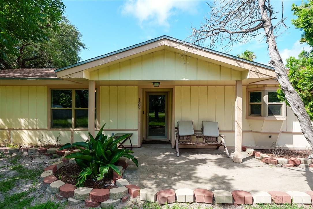 Ingleside, TX 78362,1689 Mooney LN