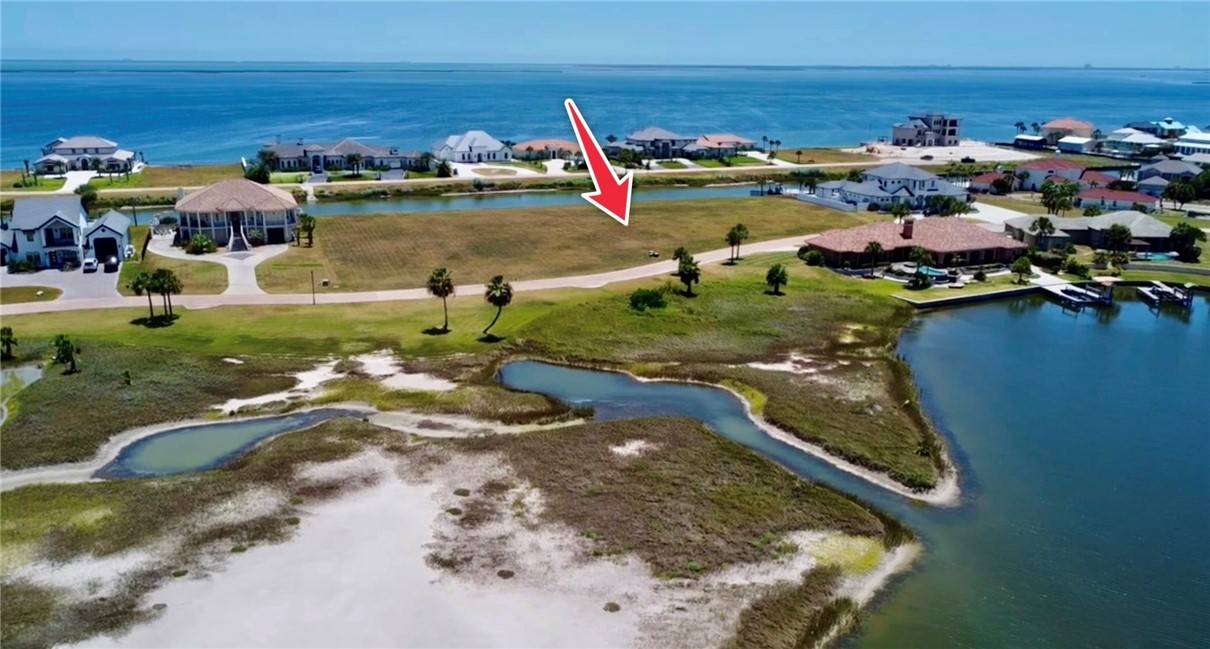 Aransas Pass, TX 78336,26 LA BUENA VIDA DR
