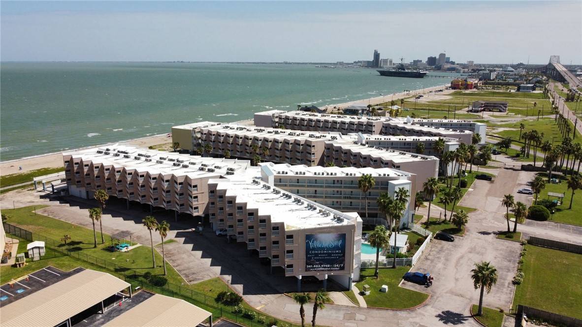 Corpus Christi, TX 78402,3938 Surfside #3337
