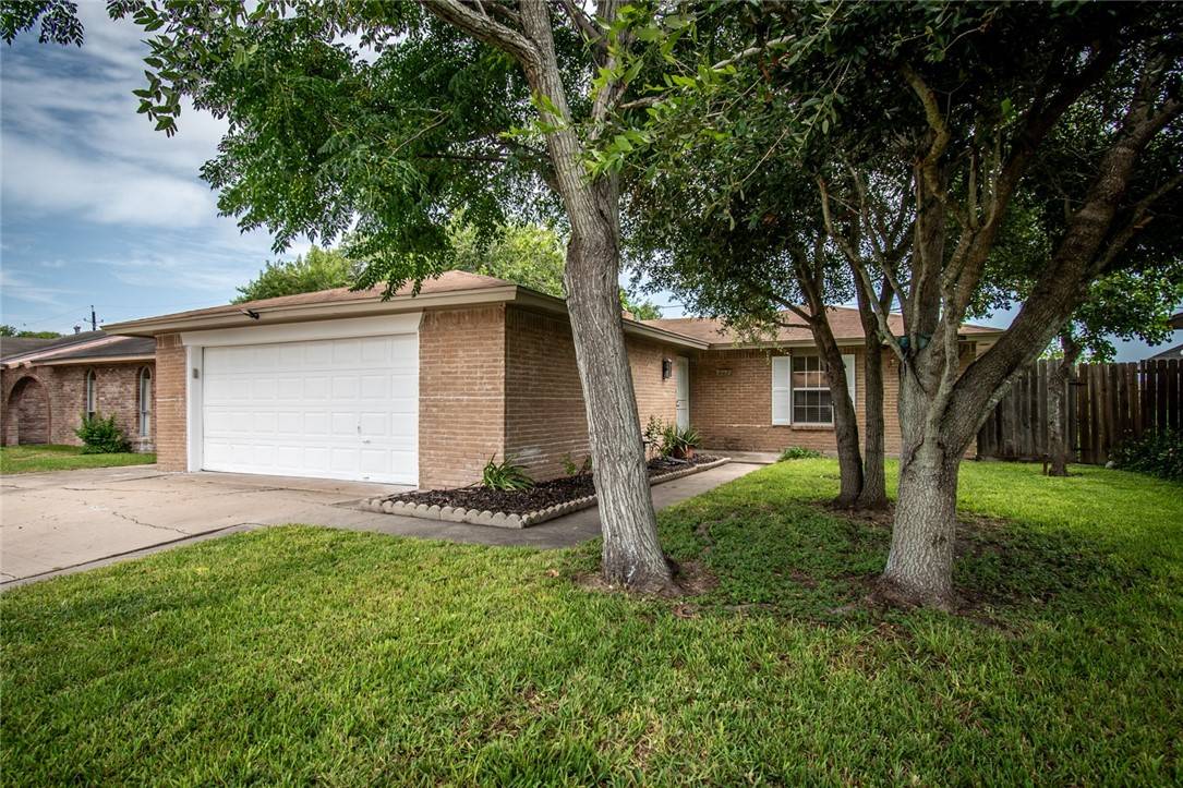 Corpus Christi, TX 78412,7322 Milky Way DR