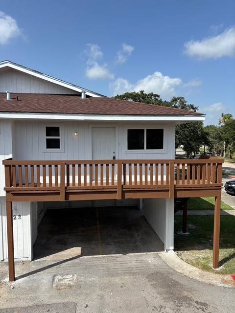 Corpus Christi, TX 78412,6108 Hidden cove ST