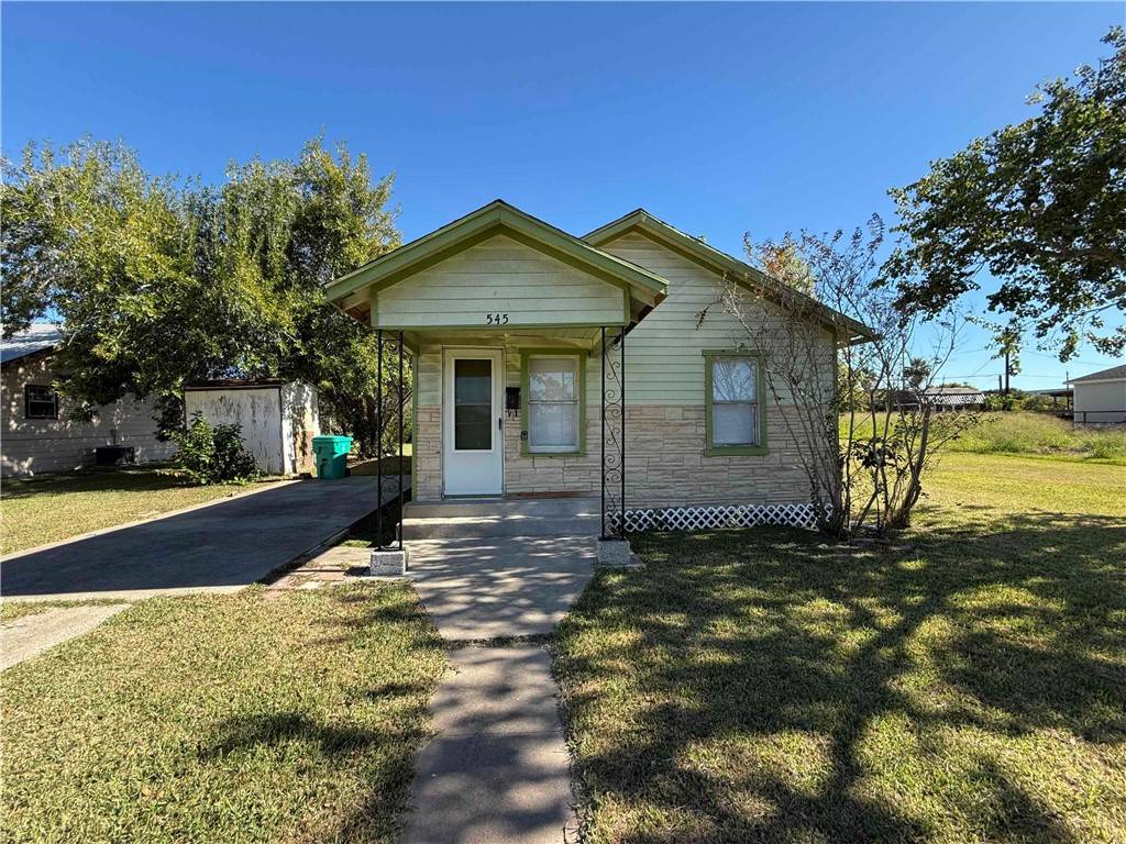 Aransas Pass, TX 78336,545 N Rife ST