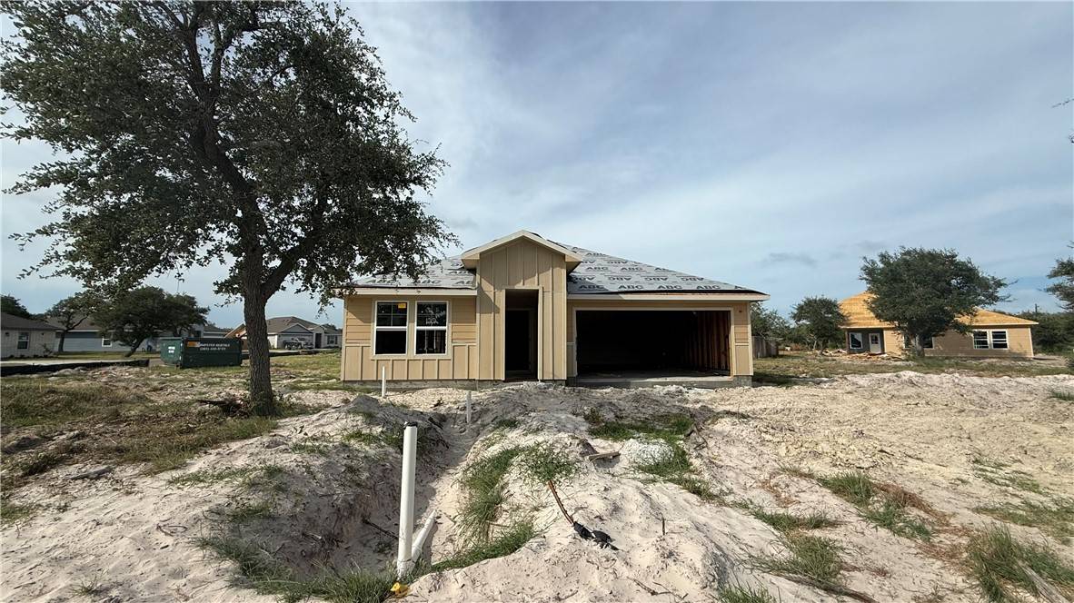 Rockport, TX 78382,122 Aruba DR