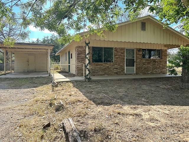 Pleasanton, TX 78064,1201 Florida ST
