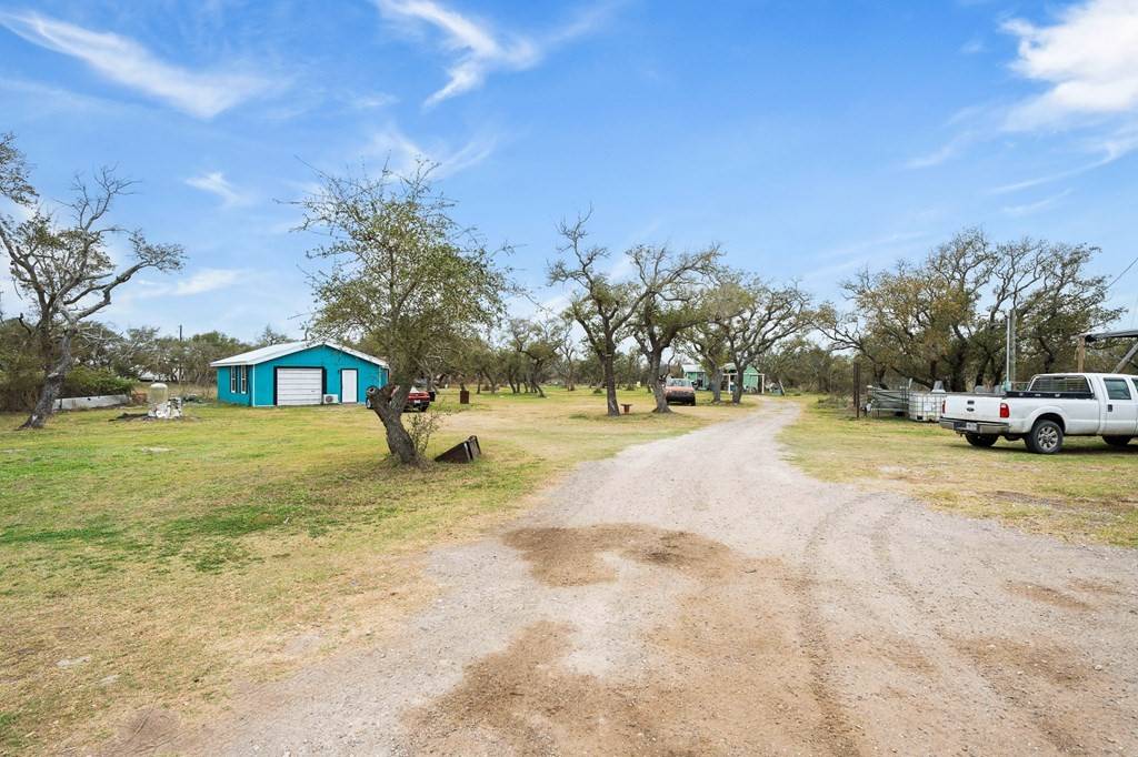 Aransas Pass, TX 78336,2245 Murphy Rd