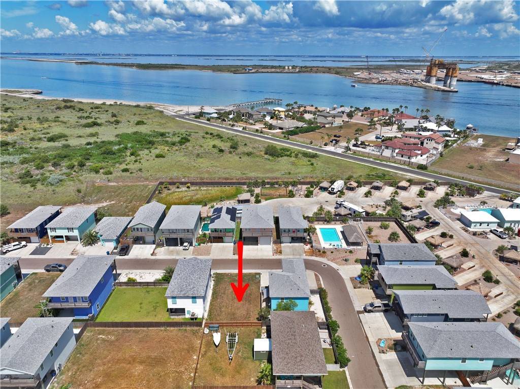 Port Aransas, TX 78373,210 Port Lavaca ST