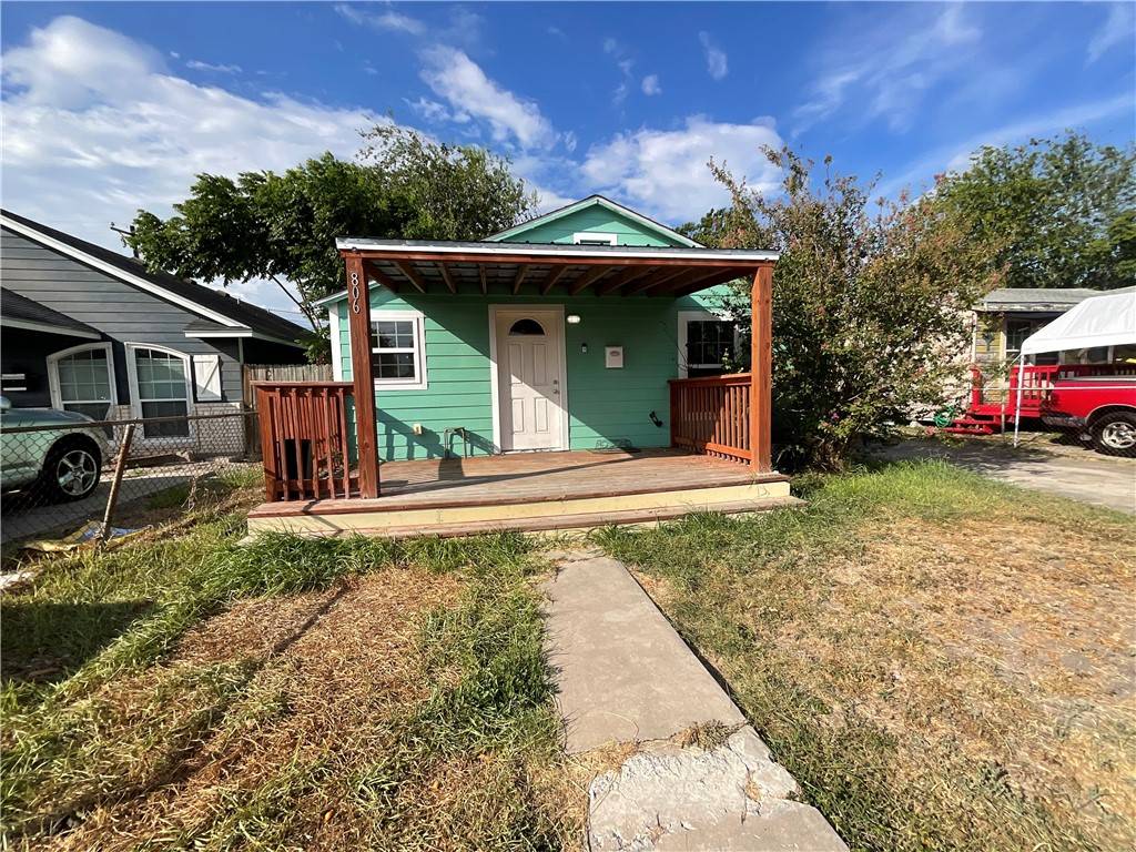 Corpus Christi, TX 78405,2806 Guadalupe