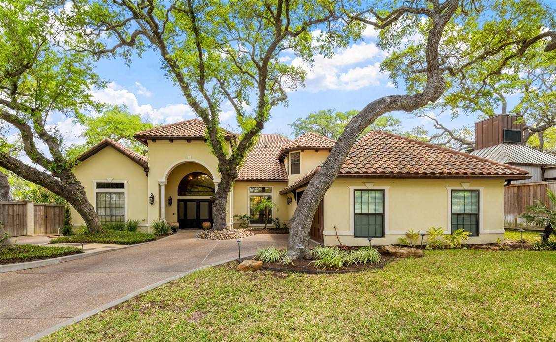 Rockport, TX 78382,Address not disclosed