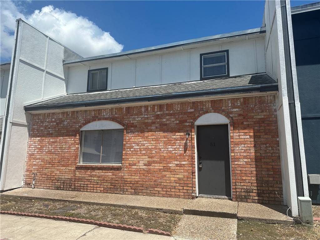 Portland, TX 78374,49 S Commonsway DR #51