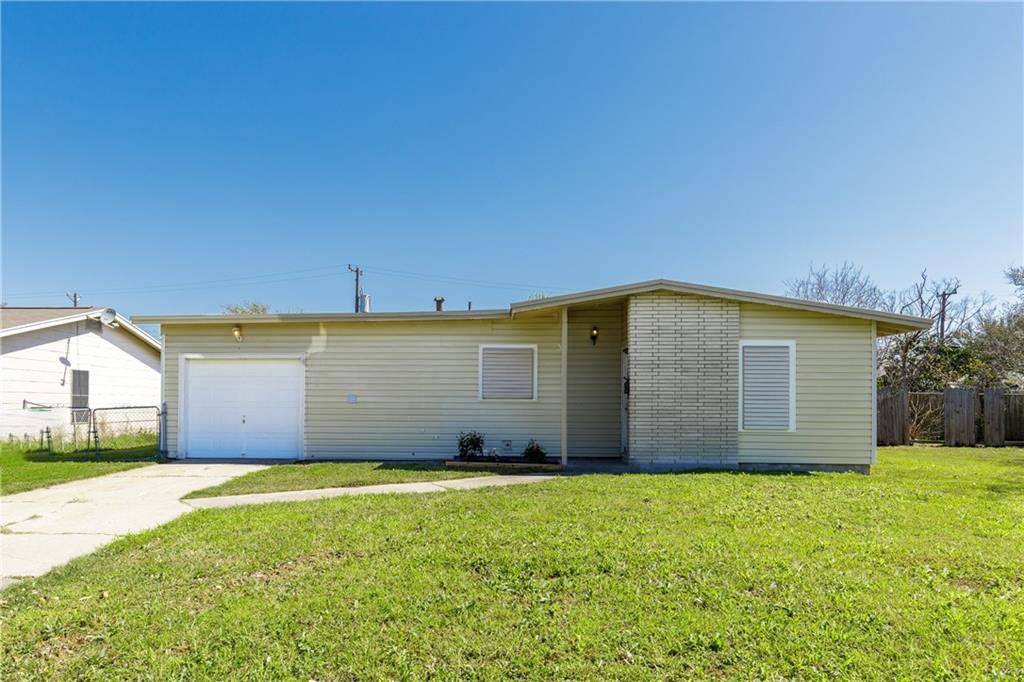 Portland, TX 78374,1608 Crosby ST
