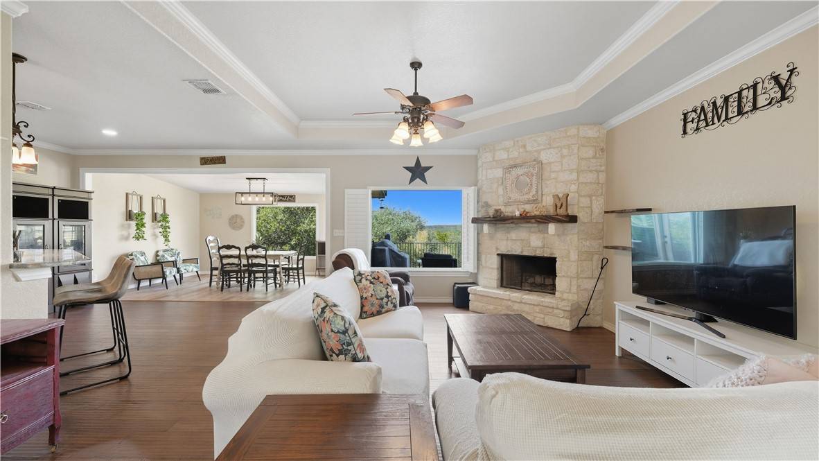 Fischer, TX 78623,1138 Royal Eagle