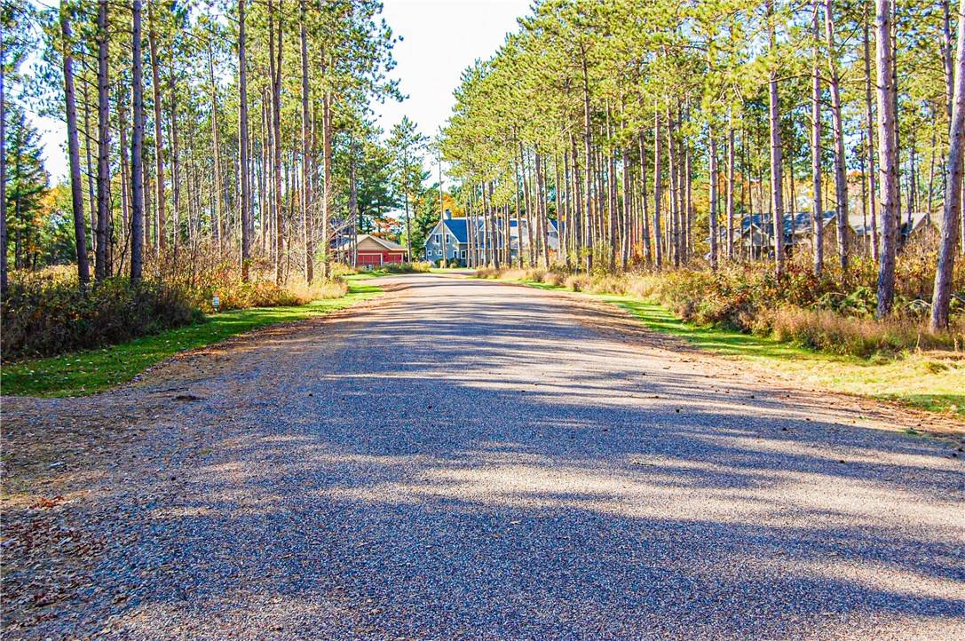 Cameron, WI 54822,Lot 54 11 1/2 AVE