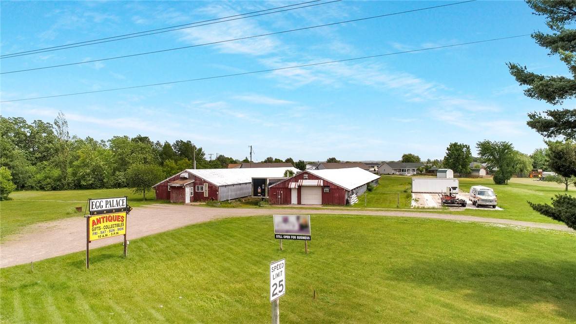 Chippewa Falls, WI 54729,4263 N Prairie View RD