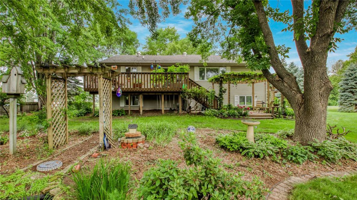 Menomonie, WI 54751,N4566 440th ST