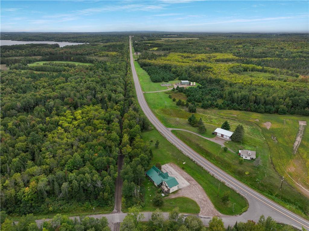 Winter, WI 54896,5605 N Lake Winter RD