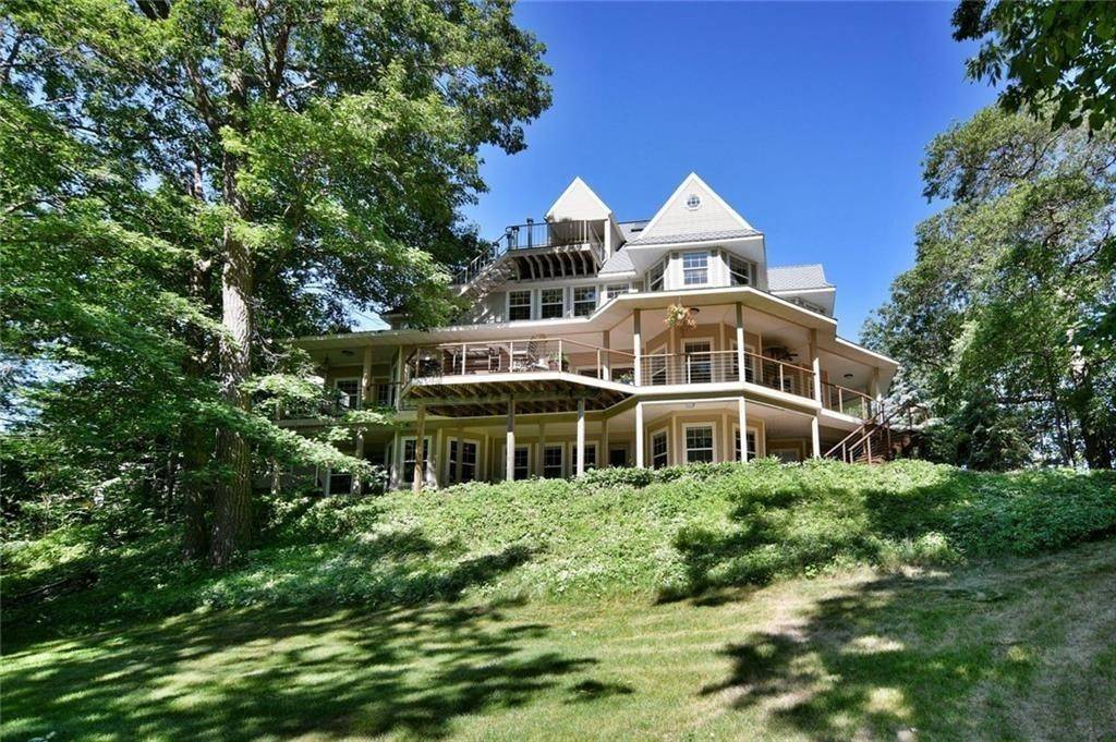 Sarona, WI 54870,N2960 Golf RD
