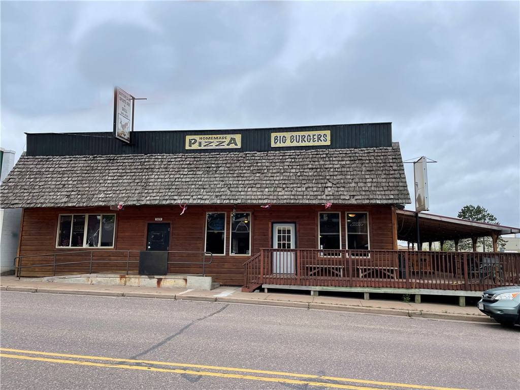 Winter, WI 54896,5165N S Main ST