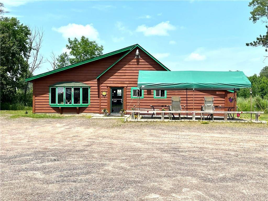 Hayward, WI 54843,W904 77 HWY