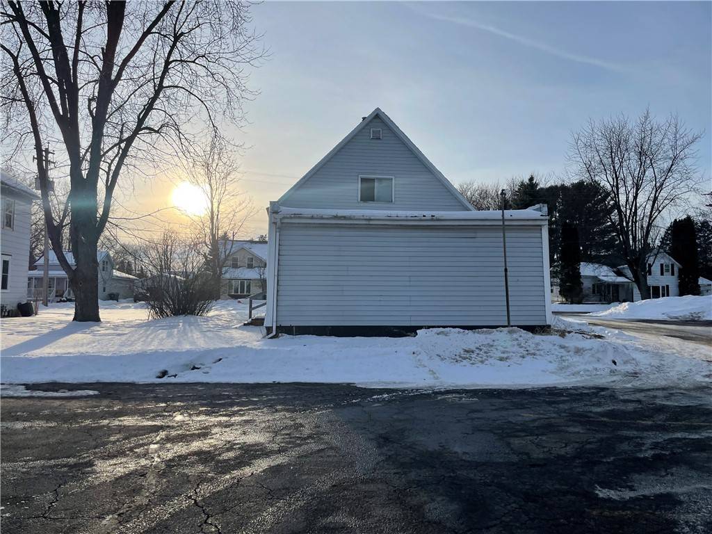 Abbotsford, WI 54405,312 N 3rd ST
