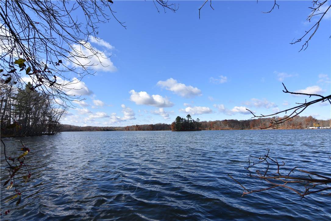 Chetek, WI 54728,Lot 12 Deerhead Point RD