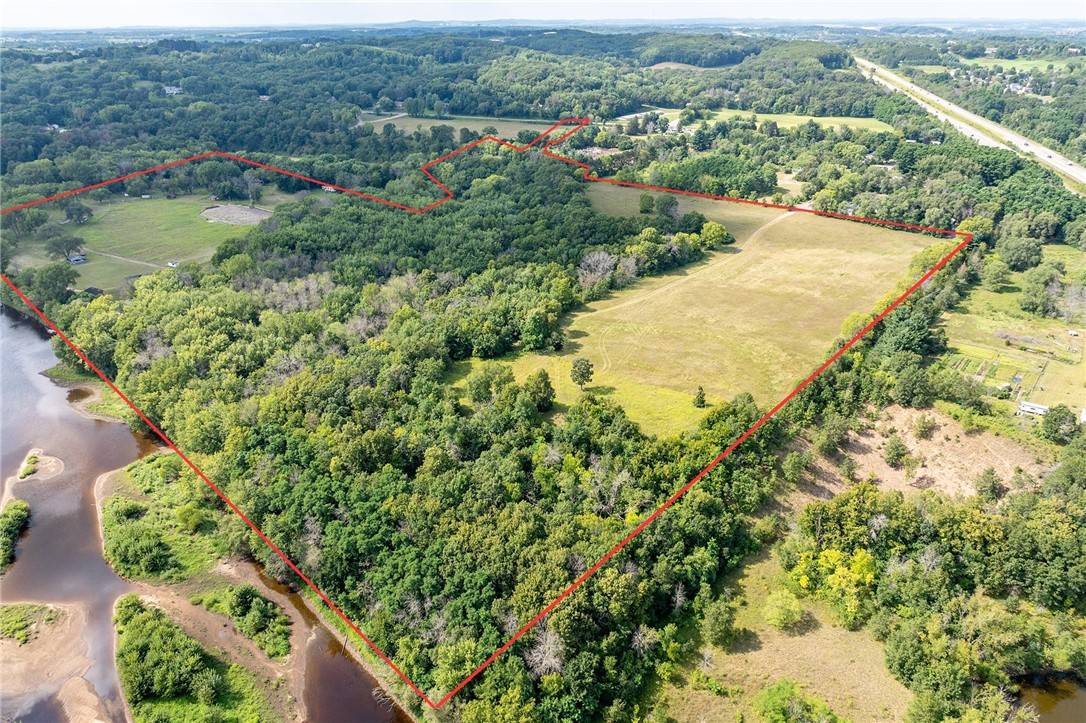 Eau Claire, WI 54703,Lot 2 Crescent Avenue -  83.23 Acres