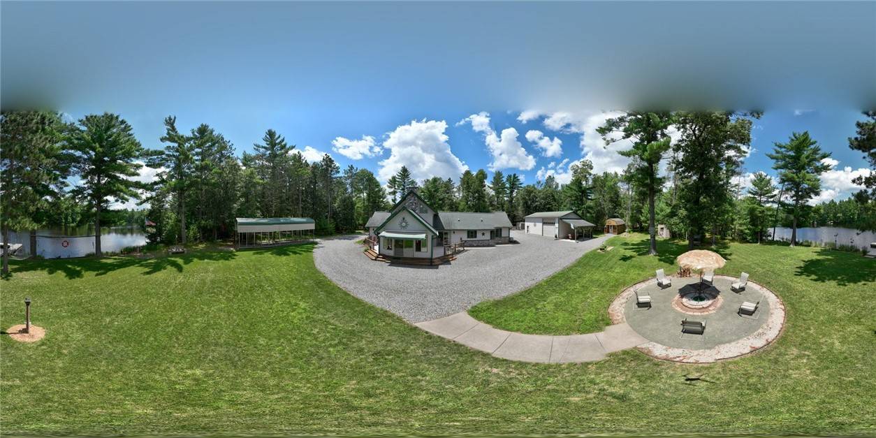 Hatfield, WI 54754,N9360 Buckhorn DR