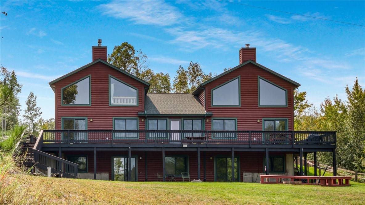 Minong, WI 54859,W6810 County Highway I