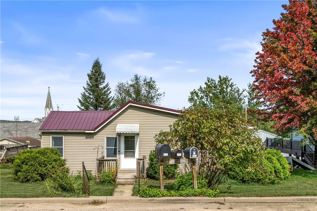 Wheeler, WI 54772,603 2nd AVE W