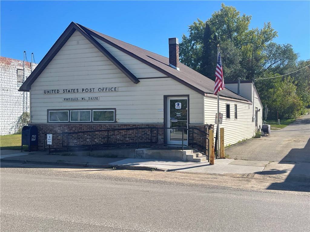 Wheeler, WI 54772,404 Main AVE W