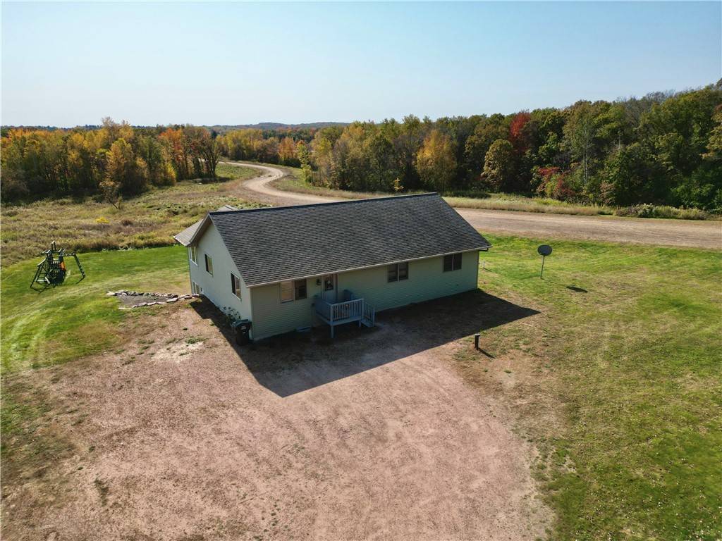 New Auburn, WI 54757,2559 5 1/4 AVE