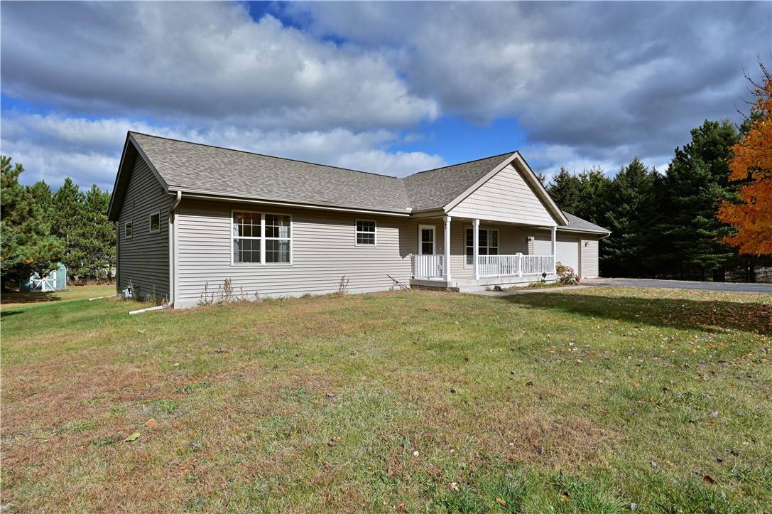 Spooner, WI 54801,W7234 Wilbur DR