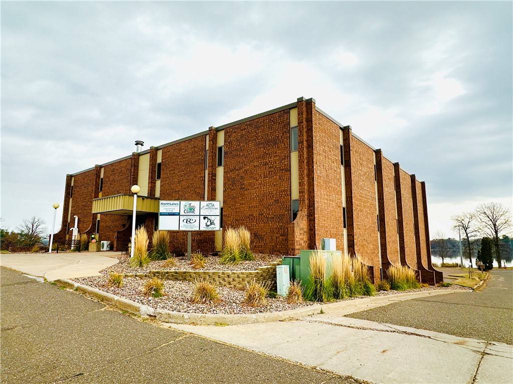 Rice Lake, WI 54868,1035 N Main ST #1S