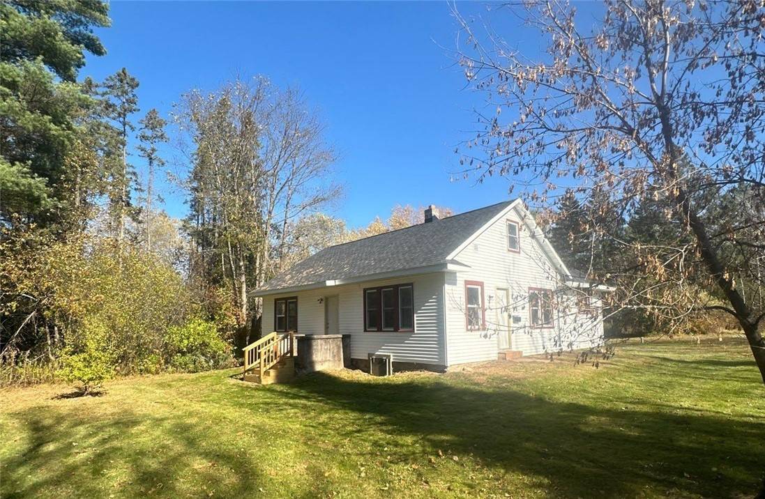 Loretta, WI 54896,6970 N Second ST