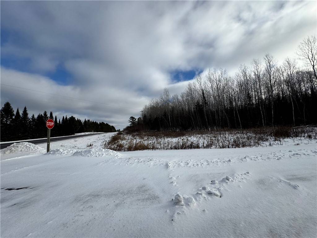 Loretta, WI 54896,Lot 1 State Highway 70