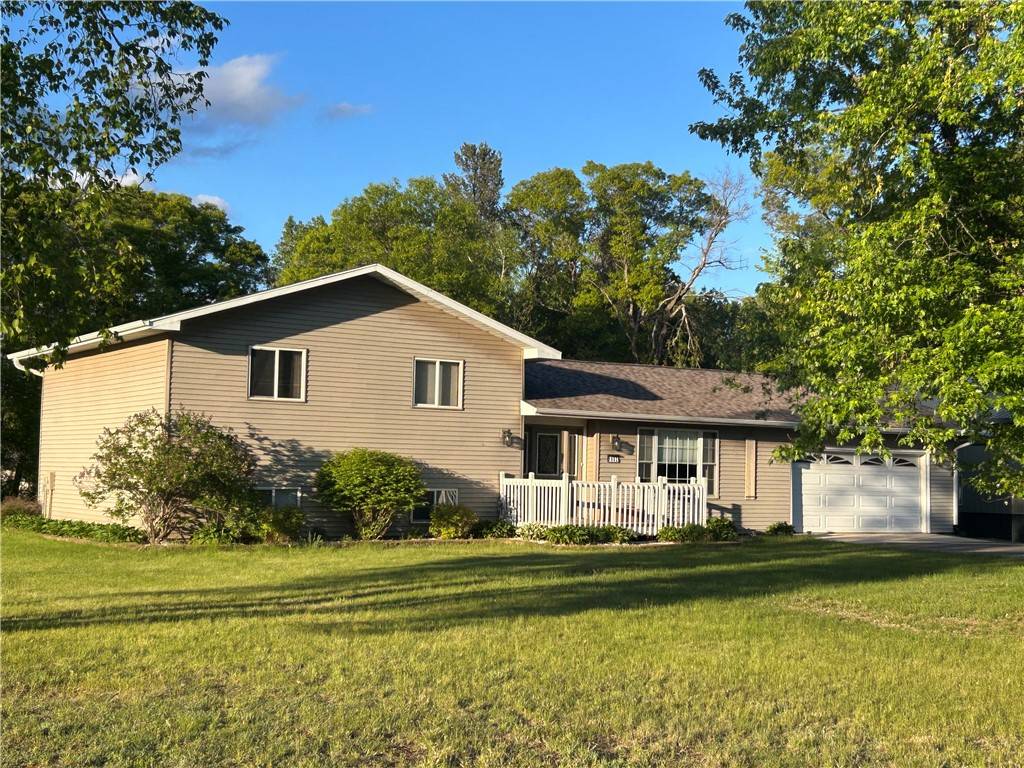 Cameron, WI 54822,1882 12 3/4 AVE