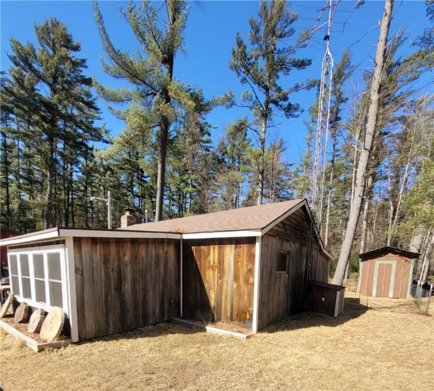 Hatfield, WI 54754,W8346 Martin LN