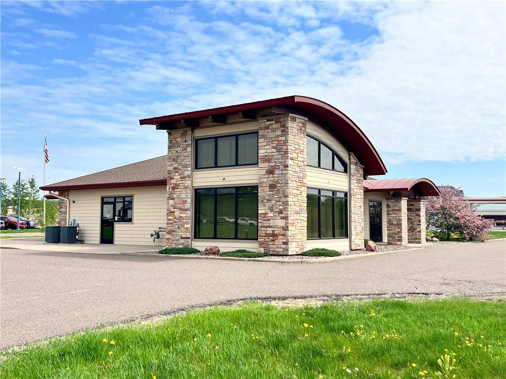 Rice Lake, WI 54868,2850 Decker DR