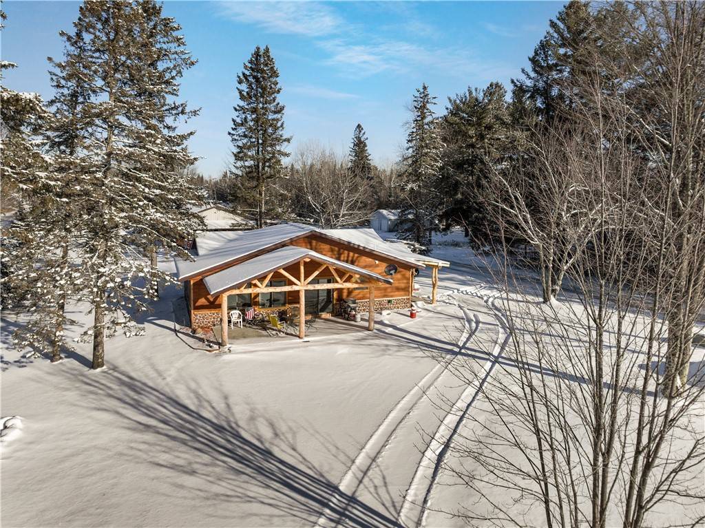 Winter, WI 54896,6960 N County Hwy GG