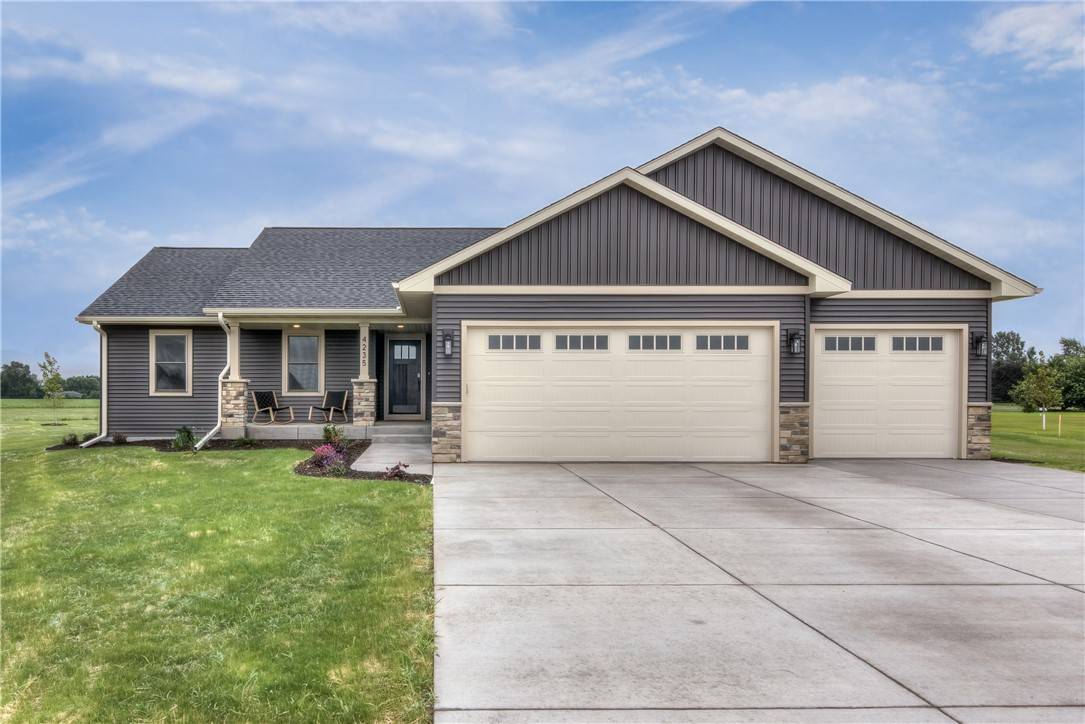 Chippewa Falls, WI 54729,4235 142nd ST