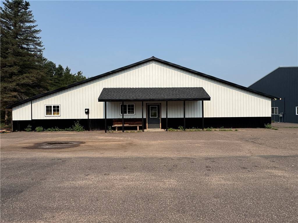 Springbrook, WI 54875,W 2480 US Hwy 63