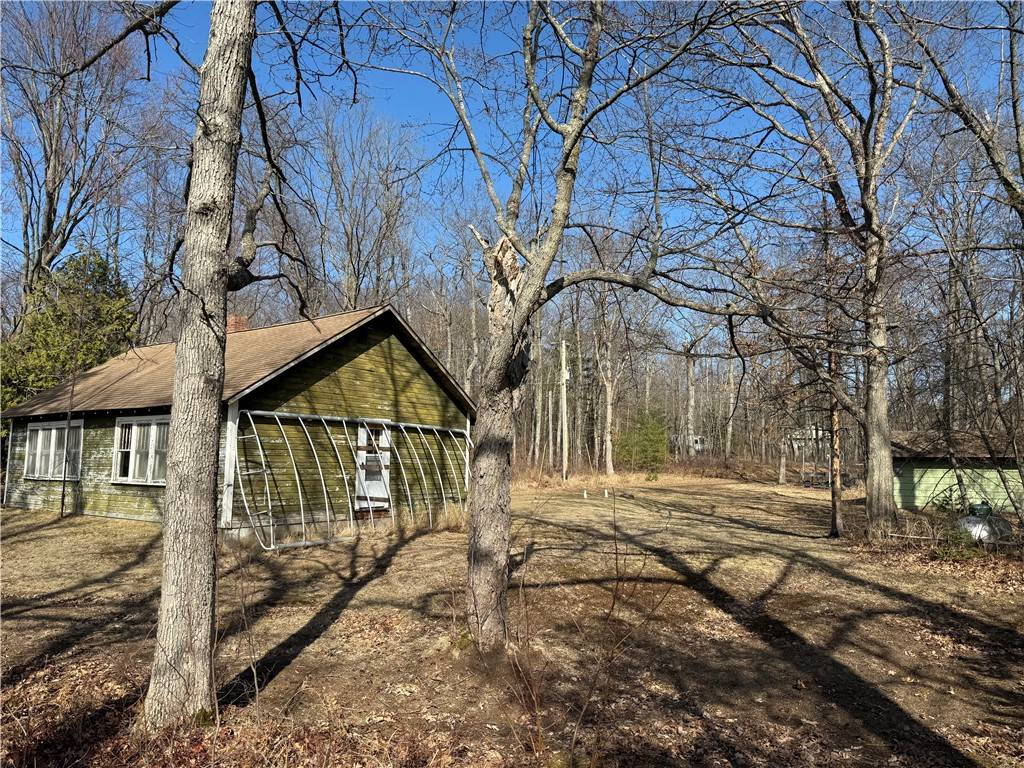 Stone Lake, WI 54876,6641N Victory Heights CIR