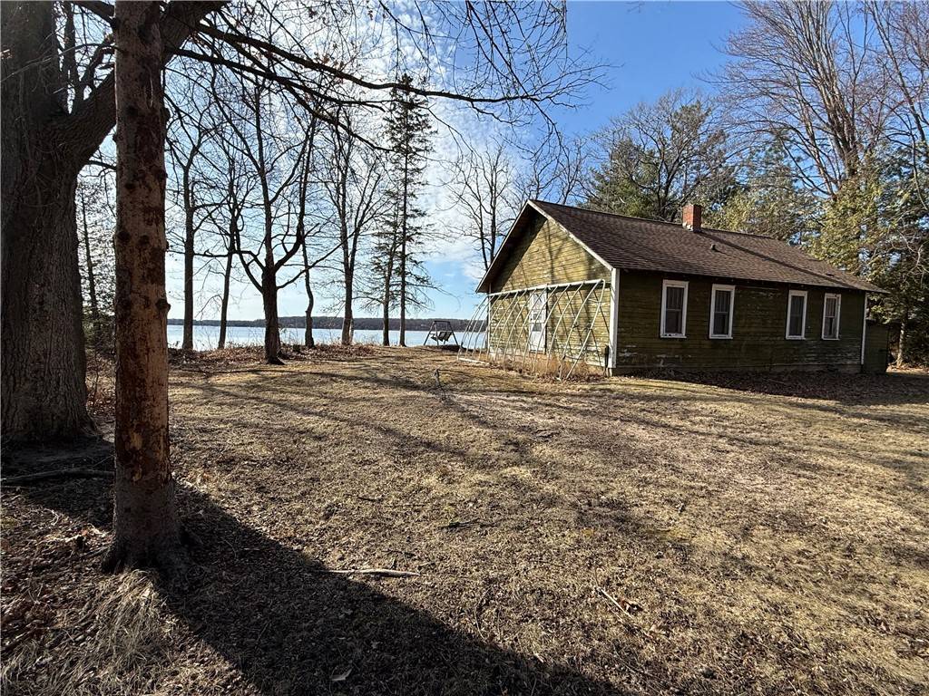 Stone Lake, WI 54876,6641N Victory Heights CIR