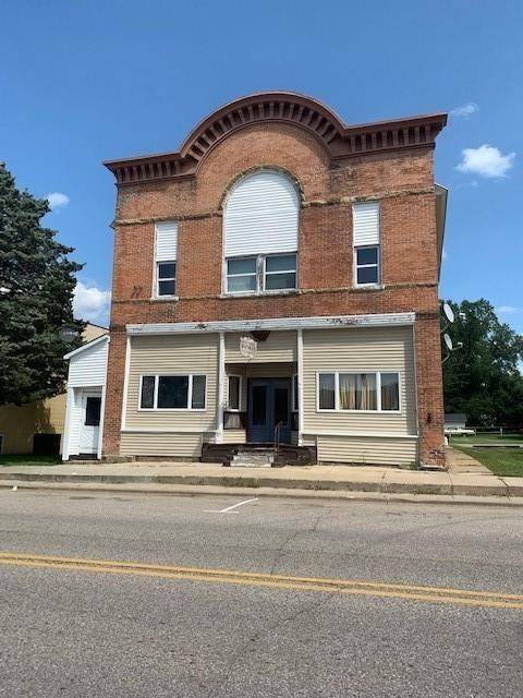 Alma Center, WI 54611,117 N Church ST #2
