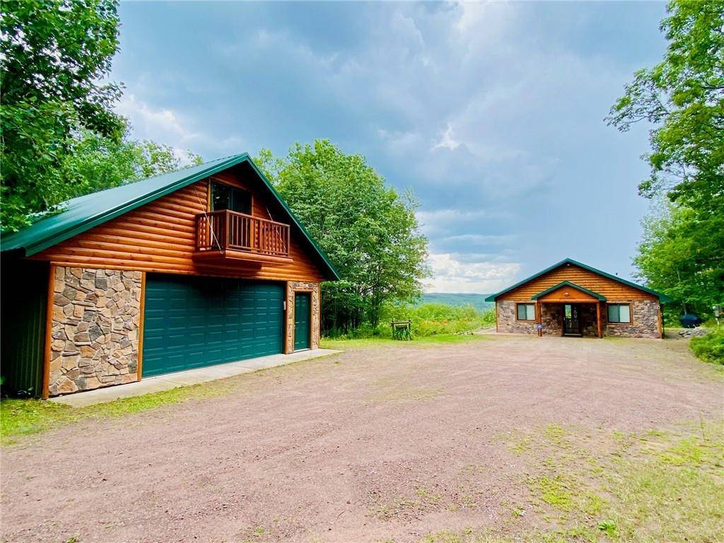Washburn, WI 54891,26775 Freedom Valley DR