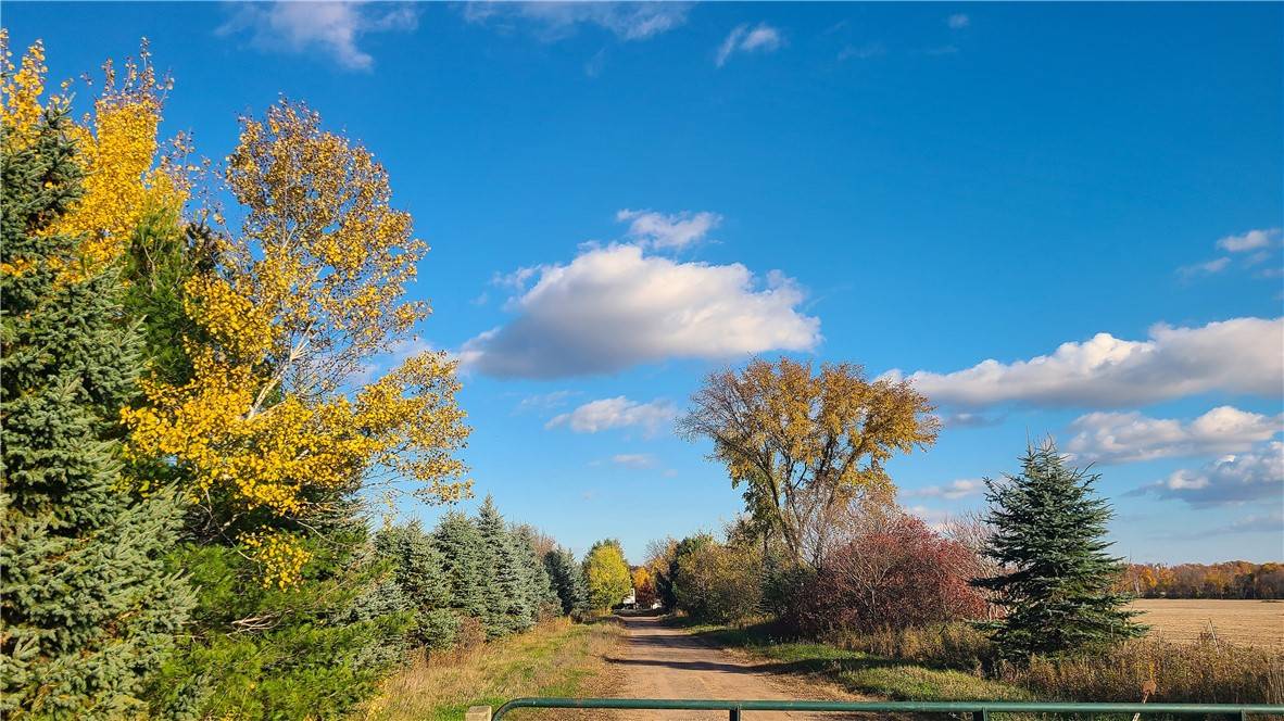 Comstock, WI 54826,2101 Barron Polk ST
