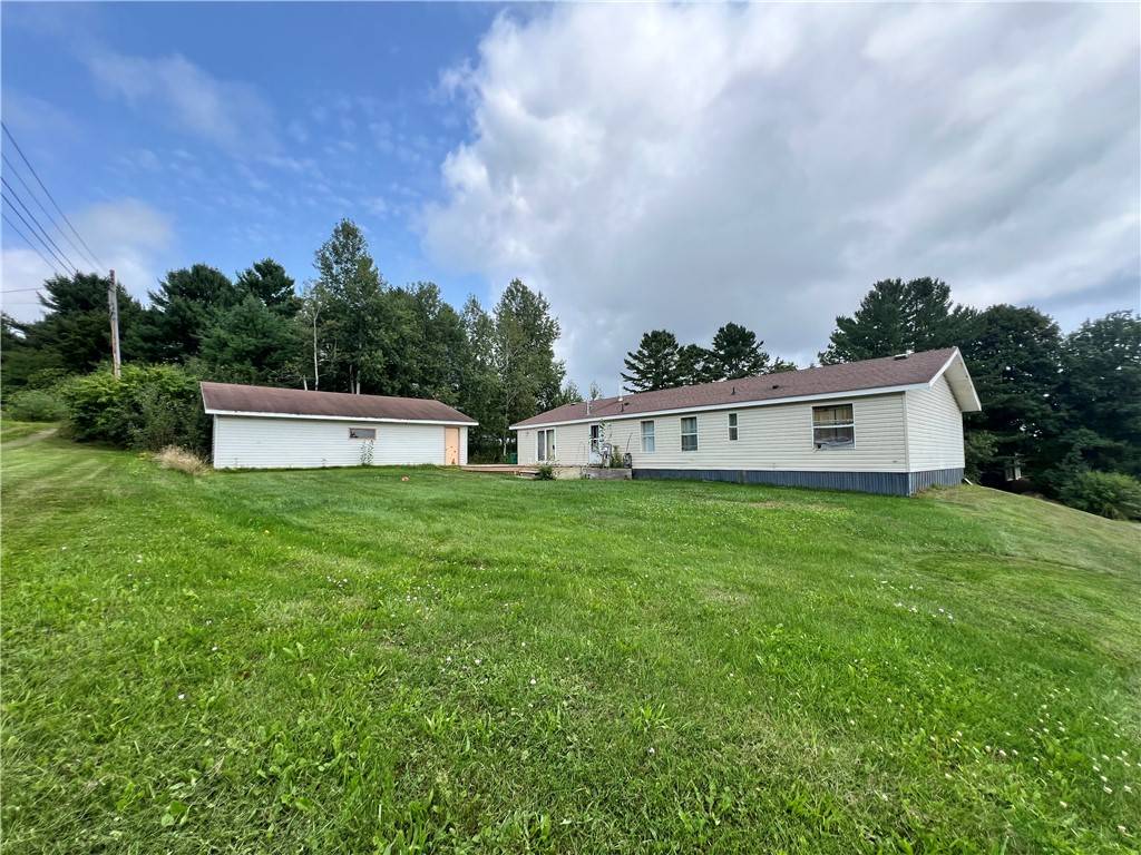Bayfield, WI 54814,401 N 2nd ST