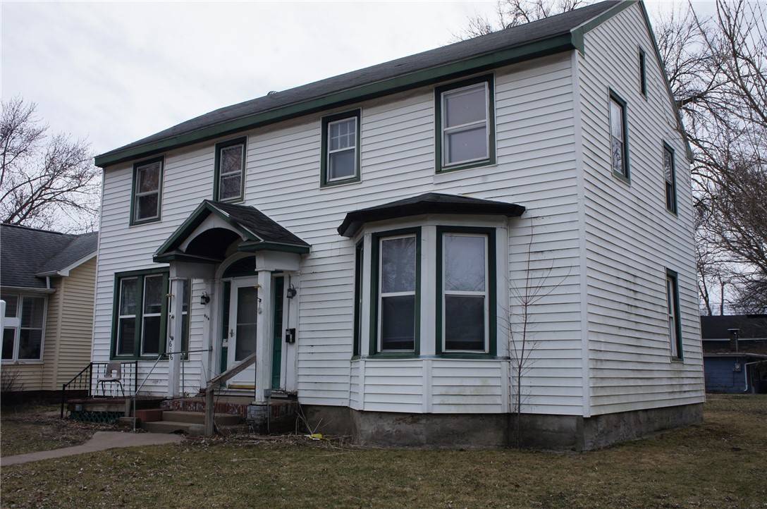 Eau Claire, WI 54703,616 Hobart ST #1 & 2