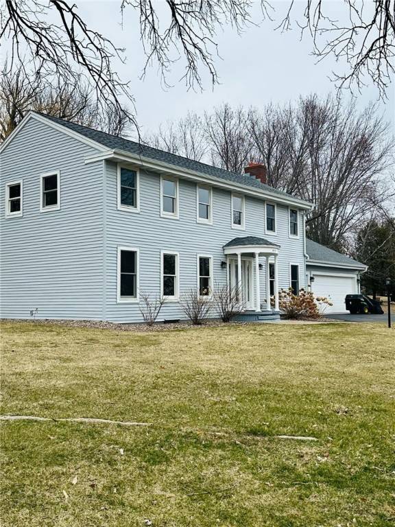 Rice Lake, WI 54868,1415 W Marshall ST