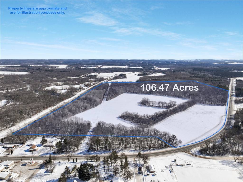 Wheeler, WI 54772,0 hwy 25