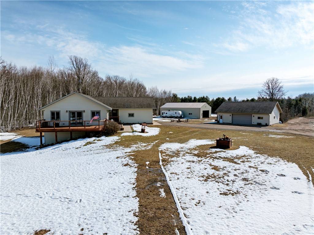 Sarona, WI 54870,W3175 Church RD
